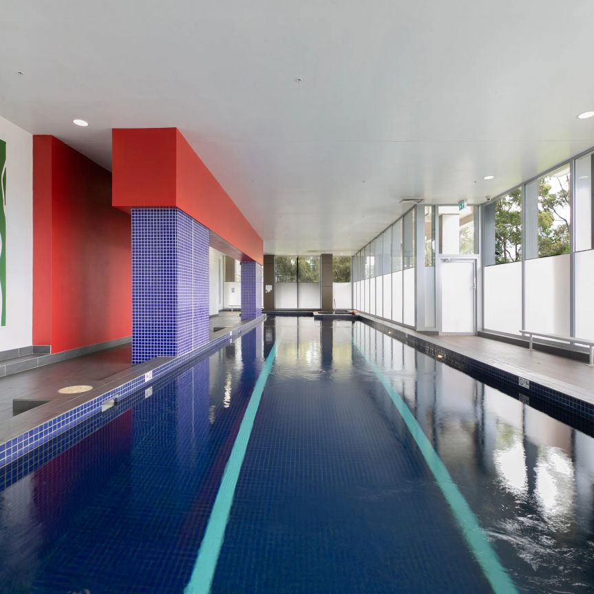 827/20 Gadigal Avenue, Zetland NSW 2017 - Apartment For Rent | Domain - Photo 1