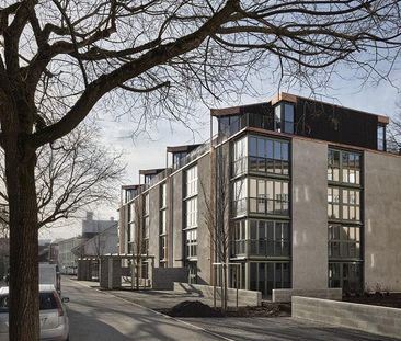 Modernes Wohnen im schönen Pfäffikon ZH - Foto 4