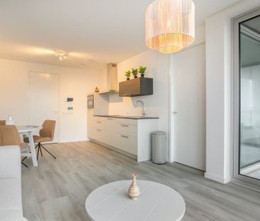 Appartement te huur: Jan Kiststraat 167 1018 PM Amsterdam - Foto 4