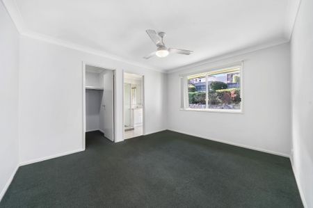 Elevated Four Bedroom Family Home with Large Backyard - Photo 2