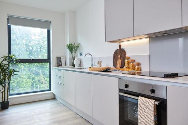 2 bedroom apartment to rent - Photo 1