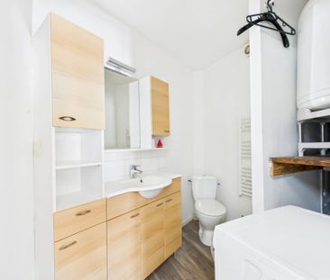 En plein centre ville près du boulevard du 14 juillet - Photo 6