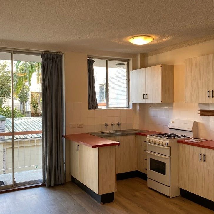 2b/31 Quirk Road, Manly Vale NSW 2093 - Apartment For Rent | Domain - Photo 1