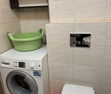 2 pokoje do wynajęcia Łódź, Tymienieckiego 53.24 m² - Photo 4