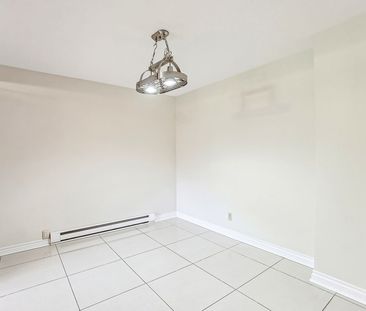 Condo for rent, Montréal (Ahuntsic-Cartierville) - Photo 3