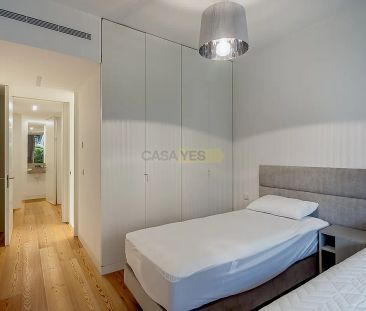 Apartment T2 in Cascais e Estoril, Cascais - Photo 1