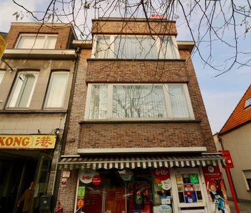 Appartement te huur in Eeklo met 1 slaapkamer - Foto 3