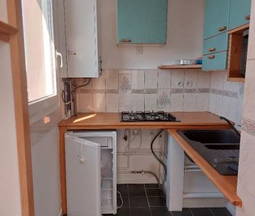 Location appartement 2 pièces, 37.03m², Bonneuil-sur-Marne - Photo 2
