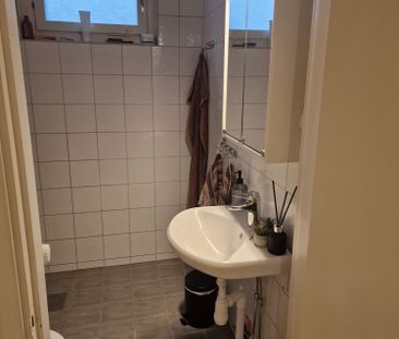 Bellevuegatan 5A - Foto 1