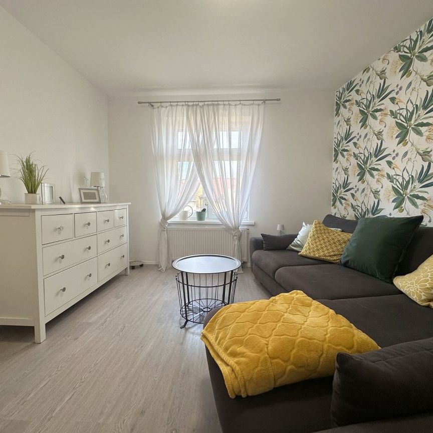 Komfortowa kawalerka Legnica Złotoryjska - Фото 1