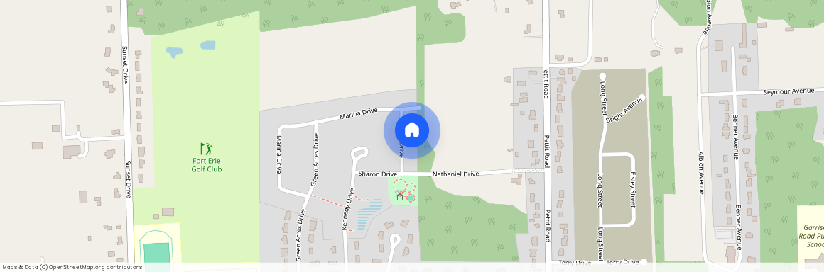 1226 Plato Drive, Fort Erie