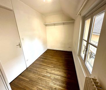 Appartement F2 à louer sur Troyes dans le département de l'Aube - Photo 4