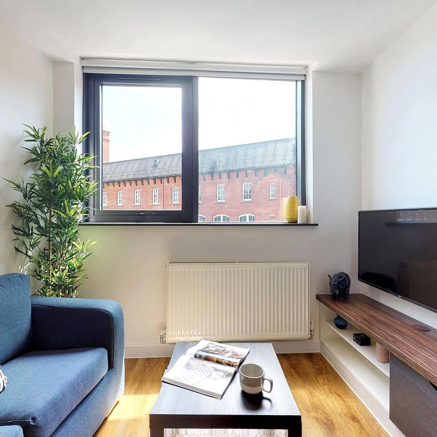 Apt 34, Ribbon Residence - Photo 1