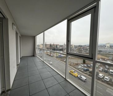 2 Zimmerwohnung mit großer verglaster Loggia - unbefristeter Mietve... - Photo 6