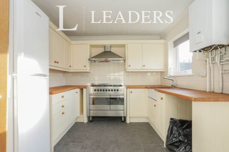 2 bedroom house to rent Wesel Avenue, Felixstowe, IP11 - Photo 4