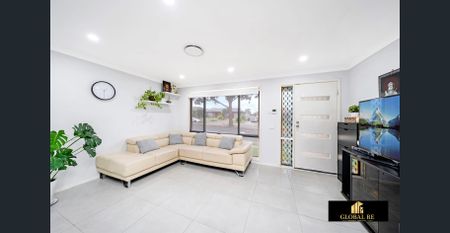 Solid 3-Bedroom Home In The Heart Of Hinchinbrook - Photo 4
