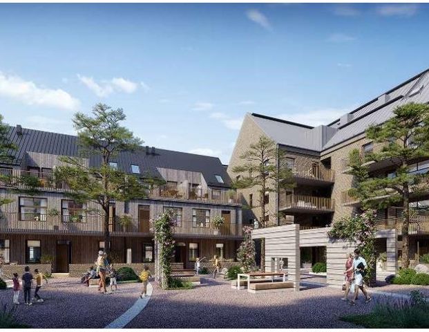 Selma Lagerlöfs Torg 21 - Foto 1