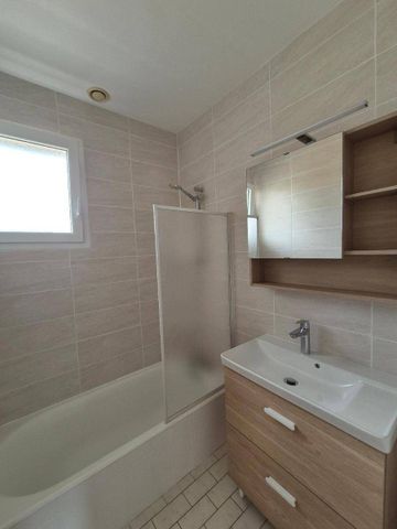 Maison 3 pièces - 71000 Varennes-lès-Mâcon - Photo 3