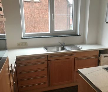 GEZELLIG APPARTEMENT MET VEEL LICHTINVAL - Foto 5