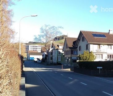 Doppeleinfamilienhaus in Appenzell - Foto 1