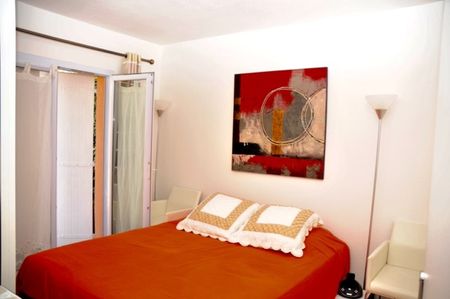À louer – Villa mitoyenne 4 pièces – Saint-Raphaël (83700) - Photo 3