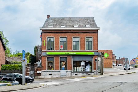 Rue Joseph Wauters 2, 4683, Vivegnis - Photo 4