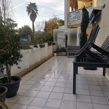 Location meublée – Nice Sainte-Marguerite T2– 35 m² + Terrasse + Garage - Photo 3