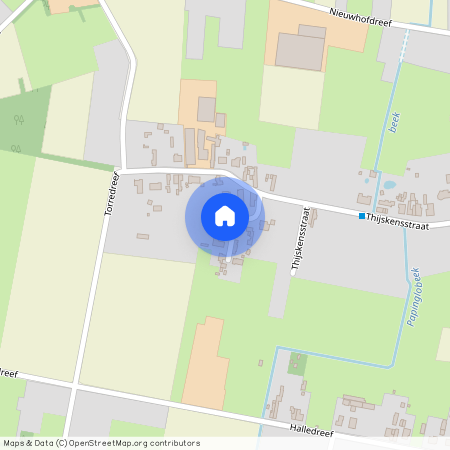 Thijskensstraat 56, 9990 Maldegem