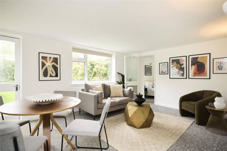 6 bedroom detached house to rent - Photo 2