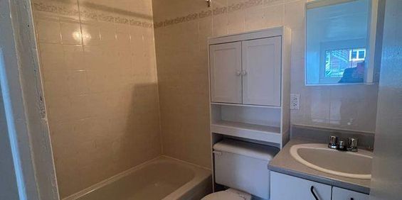 1 CH - 1 SDB - Montréal - $1,395 /mo - Photo 3