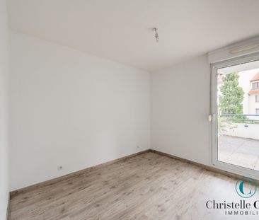 Appartement - OBERNAI - 64m² - 2 chambres - Photo 4
