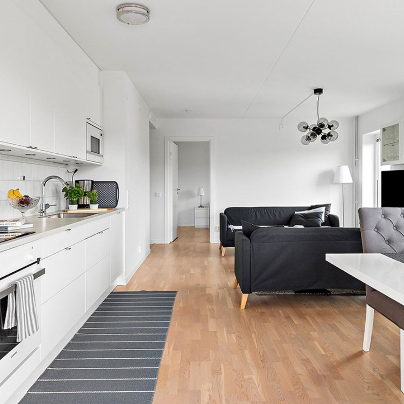 Valthornsgatan, Västra Frölunda - Photo 1