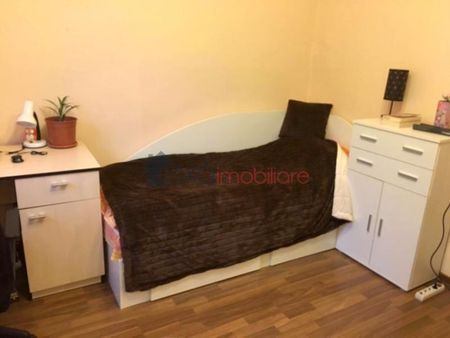 Apartament 2 camere de inchiriat in Cluj-Napoca, Centru ID 3367 - Fotografie 3