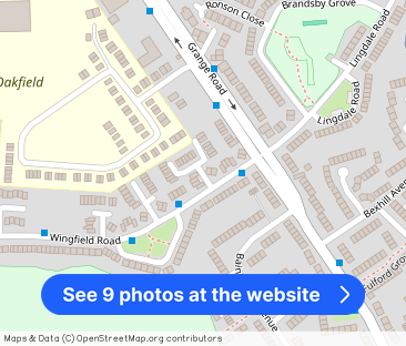 The Chilterns, Hull - Photo 1