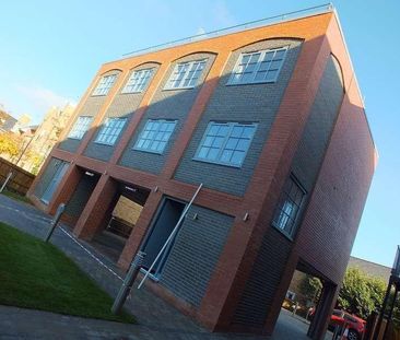 Old British School, Southampton Street, RG1 - Photo 4