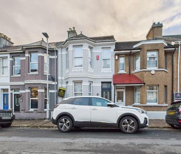3 bedroom terraced house to rent - Photo 5
