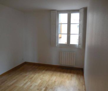 Appartement 3 pièces - 71700 Tournus - Photo 1