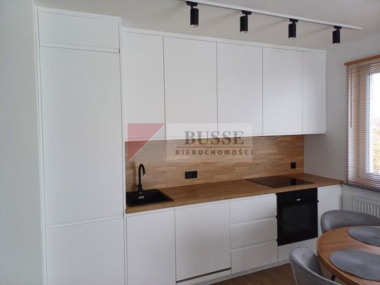 Na wynajem nowe mieszkanie w Kołobrzegu - Фото 1