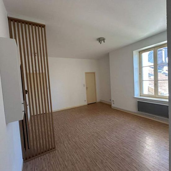 LUNEVILLE (54300) - Appartement - Photo 1