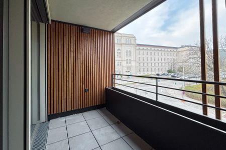 LIVING PLUS - Juwel im Grünen Seniorenwohnungen mit Betreuungspaket - Photo 5