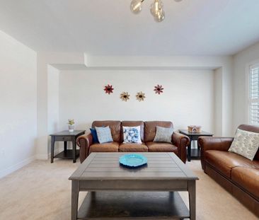 For Lease - 2006 Donald Cousens Parkway, Markham, Ontario - Photo 3