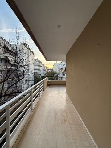 Διαμέρισμα για ενοικίαση Κολλέγιο (Αγία Παρασκευή) - Photo 3