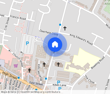 New Road, WARE - Photo 1