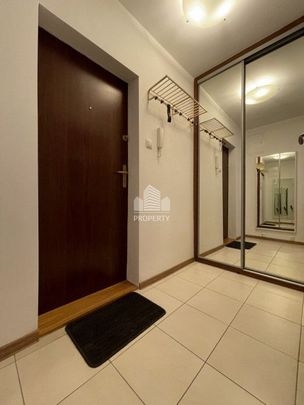 Przytulna kawalerka w Oliwie - Фото 1