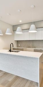 3 CH - 1 SDB - Sainte-Agathe-des-Monts - $1,550 /mo - Photo 4