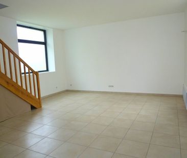 Location Maison 5 pièces 85m² COGNAC 16100 - Photo 6
