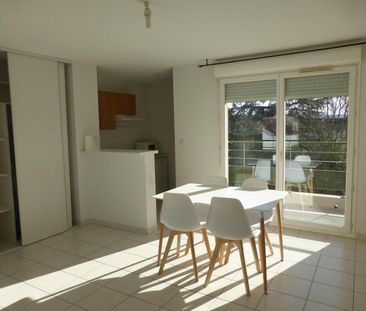 Location Appartement 2 pièces 40m² ALBI 81000 - Photo 2