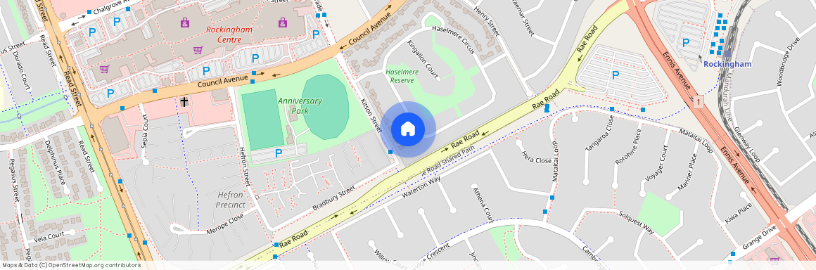 83 Haselmere Circus, WA 6168, Rockingham