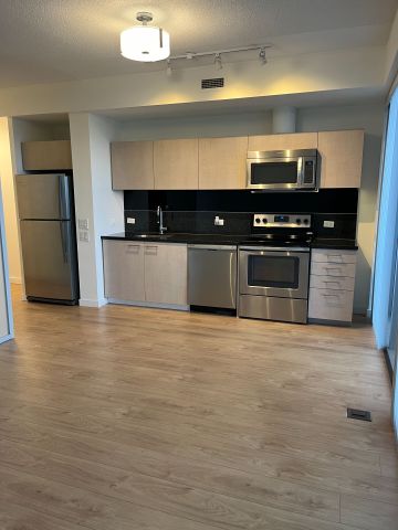 For Lease - 390 Cherry Street Unit# 706, Toronto, Ontario - Photo 5