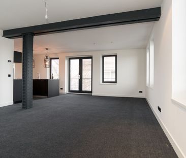 Appartement te huur: Zuider Buiten Spaarne 84-RD 2012 AB Haarlem - Photo 1